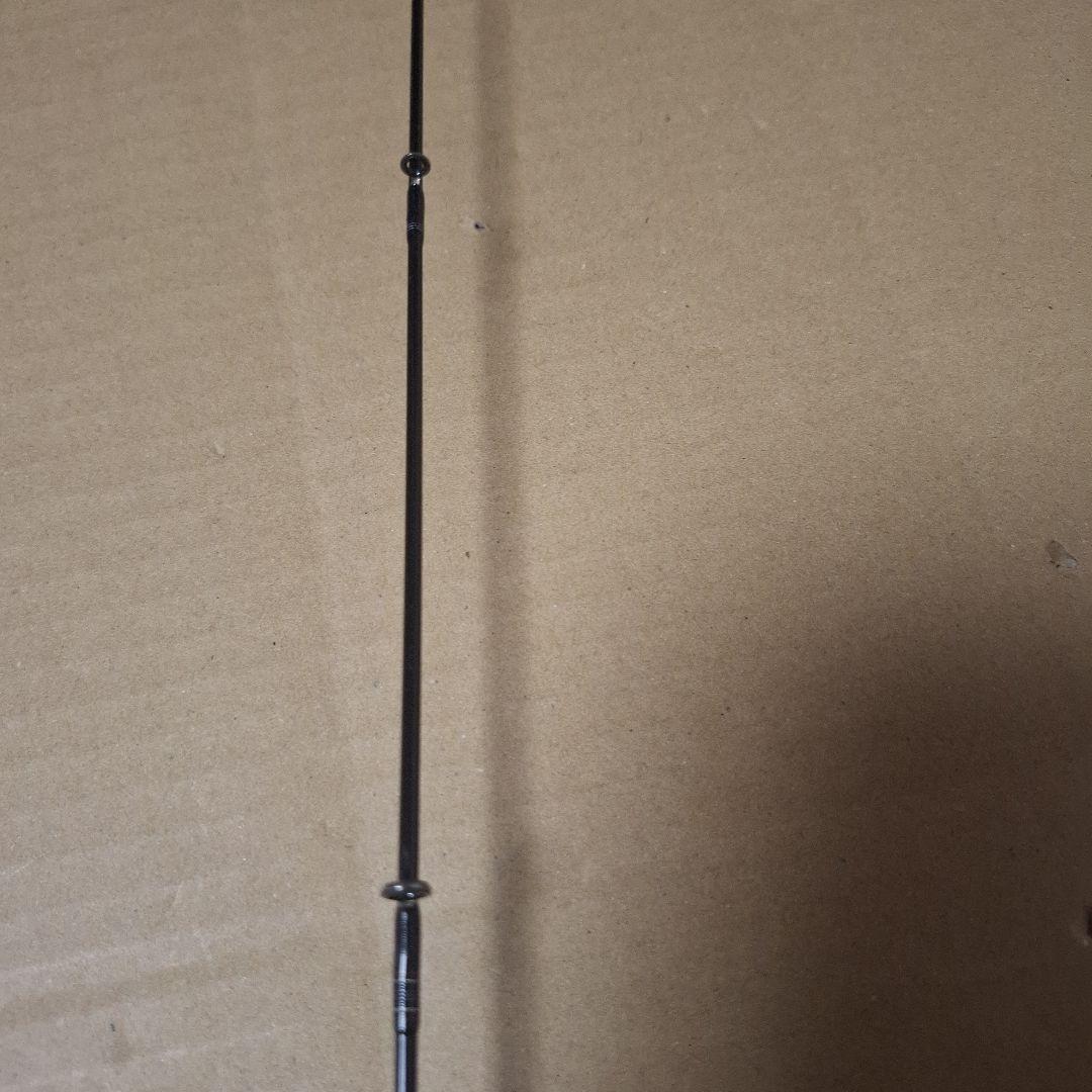ダイワ ハートランドZ HL-Z 641MRB-SSti ランドレイダー