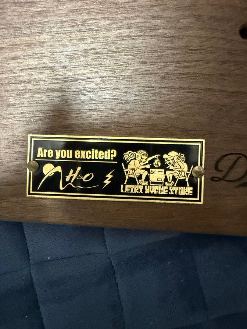 【値引き中】dapperpunch w.board1
