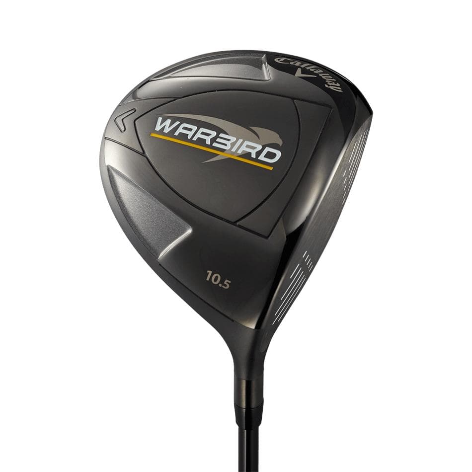 新品！Callaway warbird メンズゴルフクラブセット