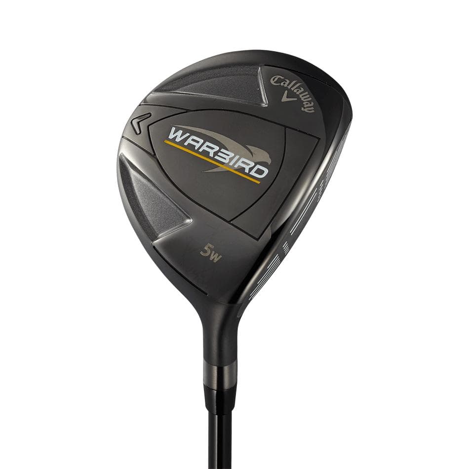 新品！Callaway warbird メンズゴルフクラブセット