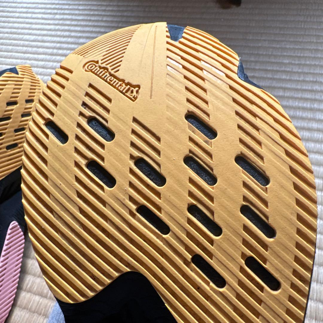 adidas アディゼロボストン12 26.5cm