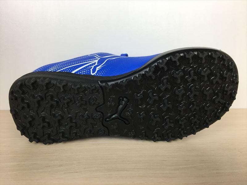 プーマ アタッカント TT Jr 靴 ジュニア 24,5cm 新品 (2140)