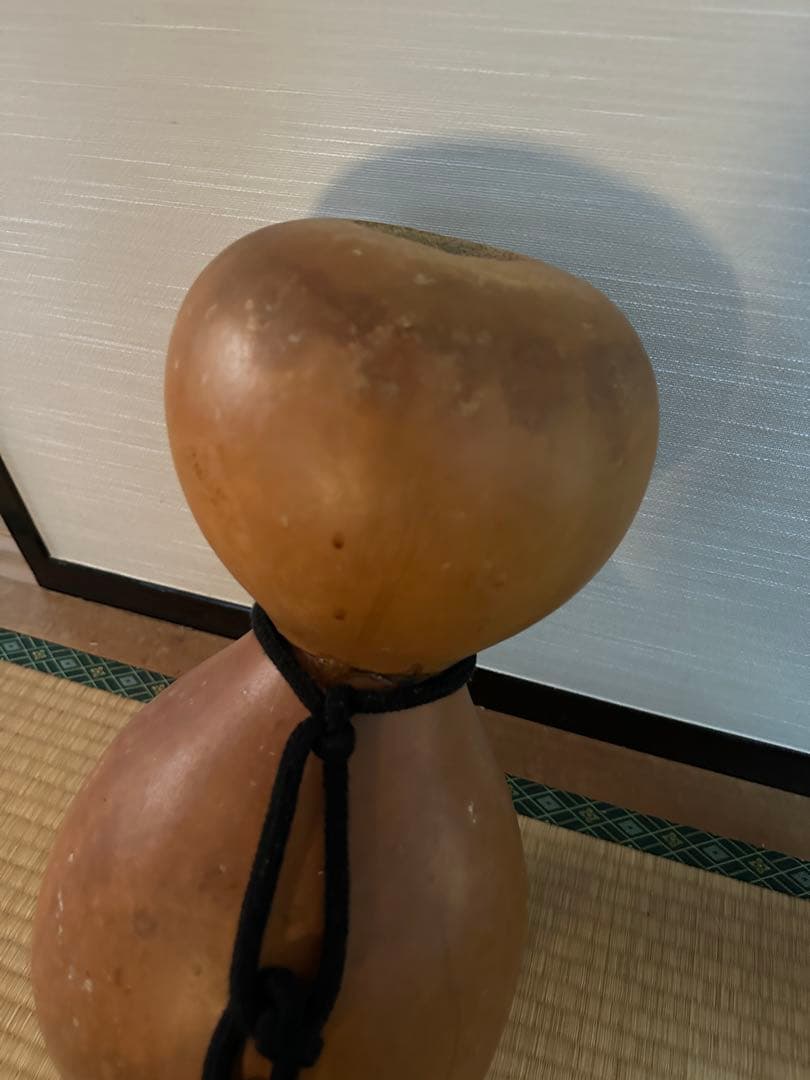 イプヘケ ハワイアン 瓢箪 ひょうたん楽器