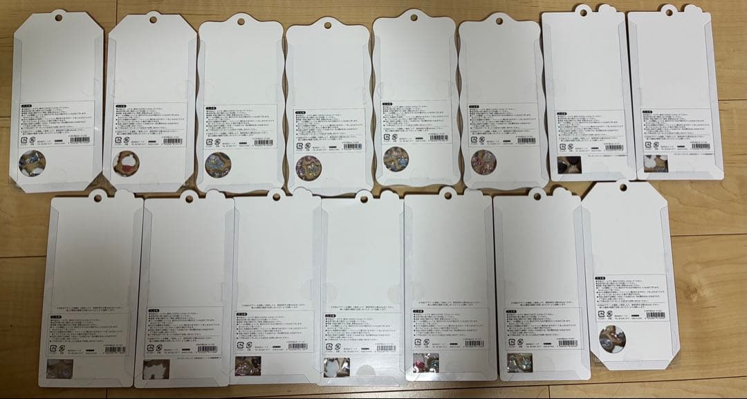 【お買い得価格】ボンボンドロップシール うるちゅるポップシールまとめ売り30枚