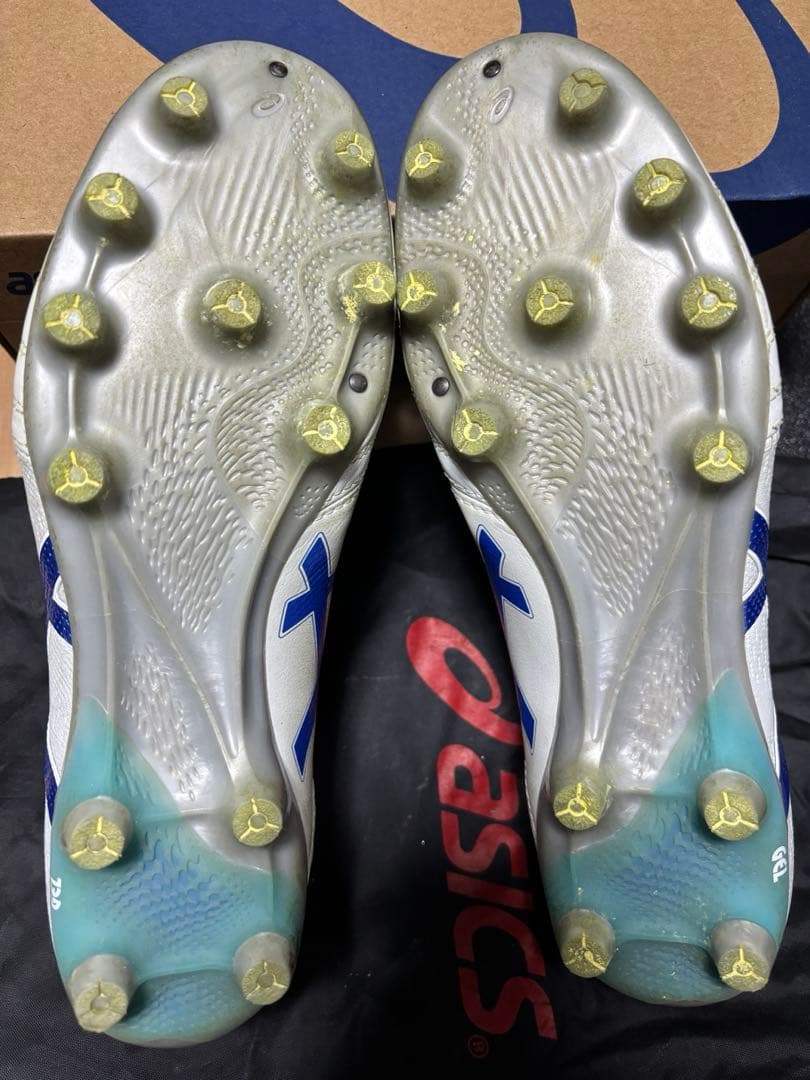 【美品】asics DS LIGHT PRO NARROW 27.0cm