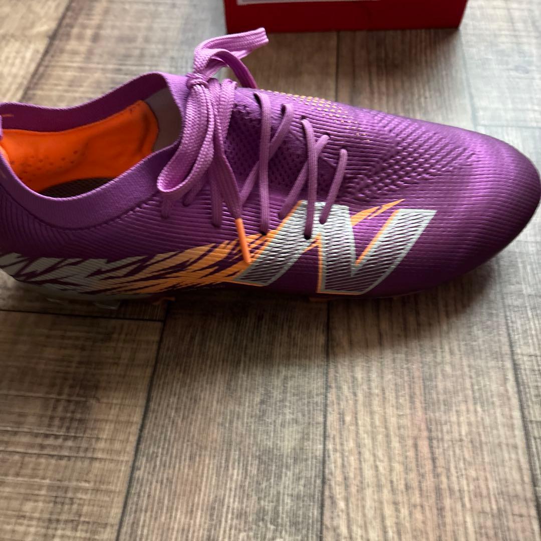 New Balance SF1FEJ8 サッカーシューズ 28.0cm