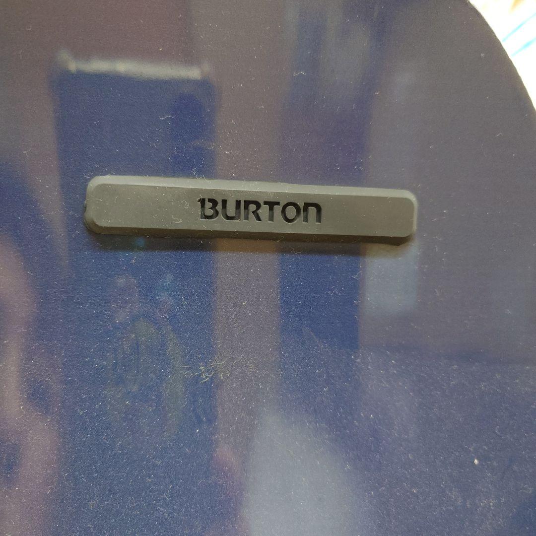 BURTON CHOPPER 100 スノーボード トイ・ストーリー　ブーツ