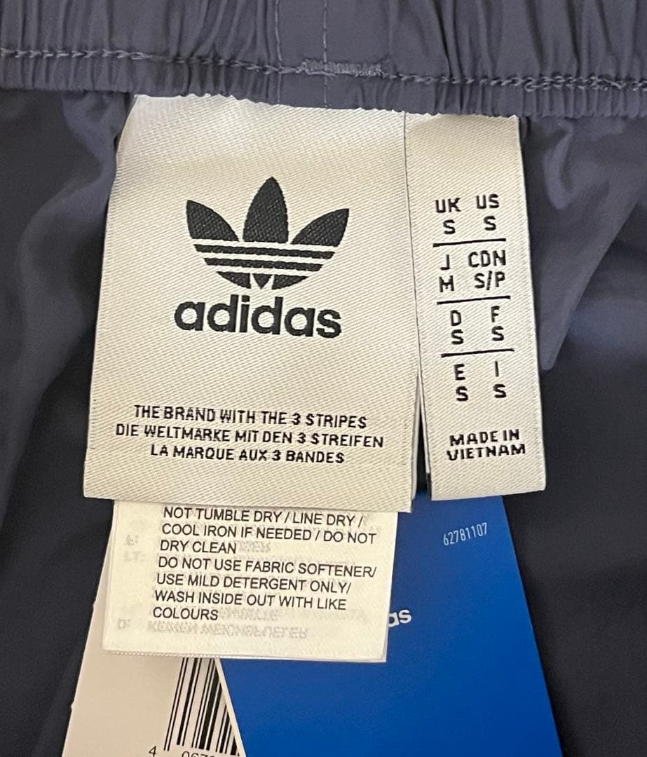 adidas アルゼンチン代表　50周年記念　ショートパンツ　新品　国内M表記