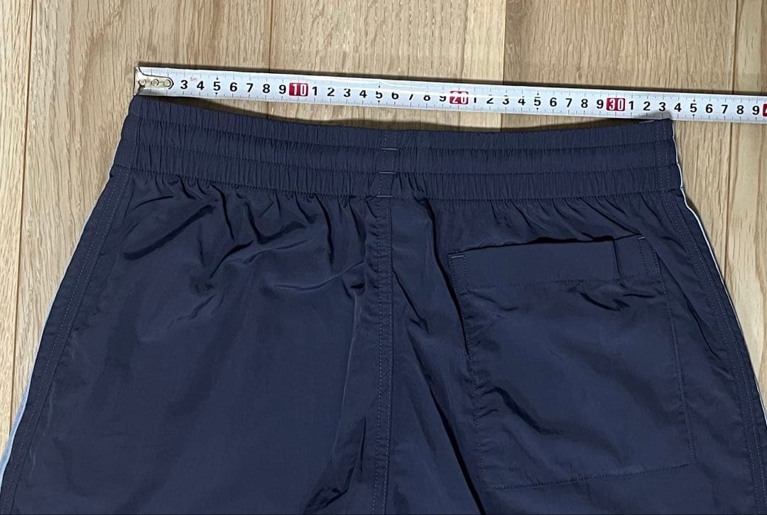 adidas アルゼンチン代表　50周年記念　ショートパンツ　新品　国内M表記