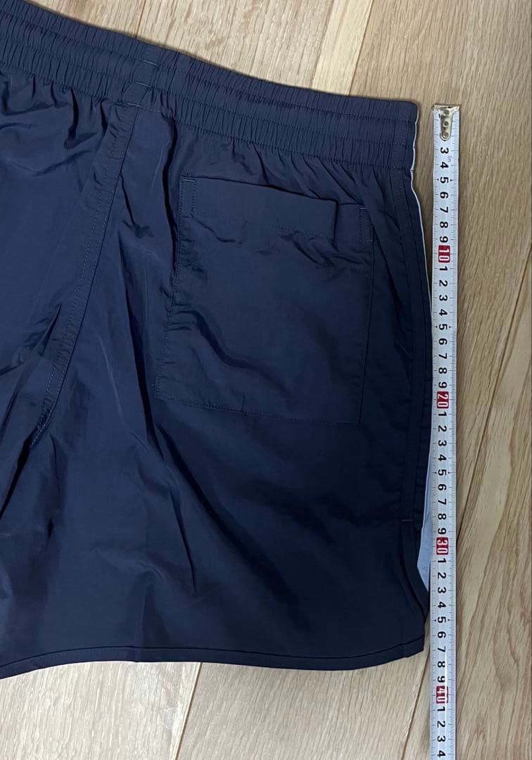adidas アルゼンチン代表　50周年記念　ショートパンツ　新品　国内M表記