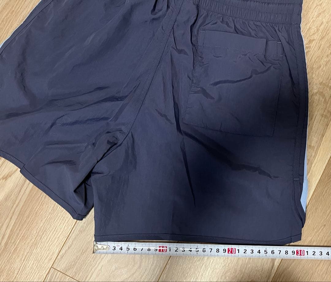 adidas アルゼンチン代表　50周年記念　ショートパンツ　新品　国内M表記