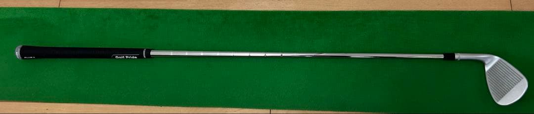 Callaway MD3 Milled ウェッジ 52度 モーダス120