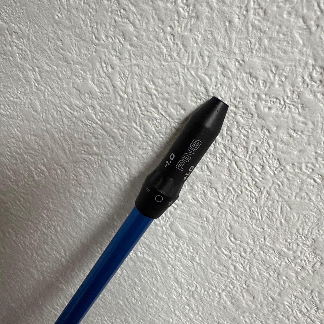【美品】PING 純正　ALTA J CB（ 5S）シャフト（ドライバー用）
