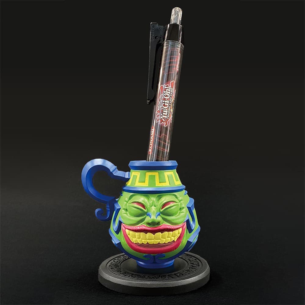 【新品未開封】遊戯王OCGデュエルモンスターズ 壺COLLECTION