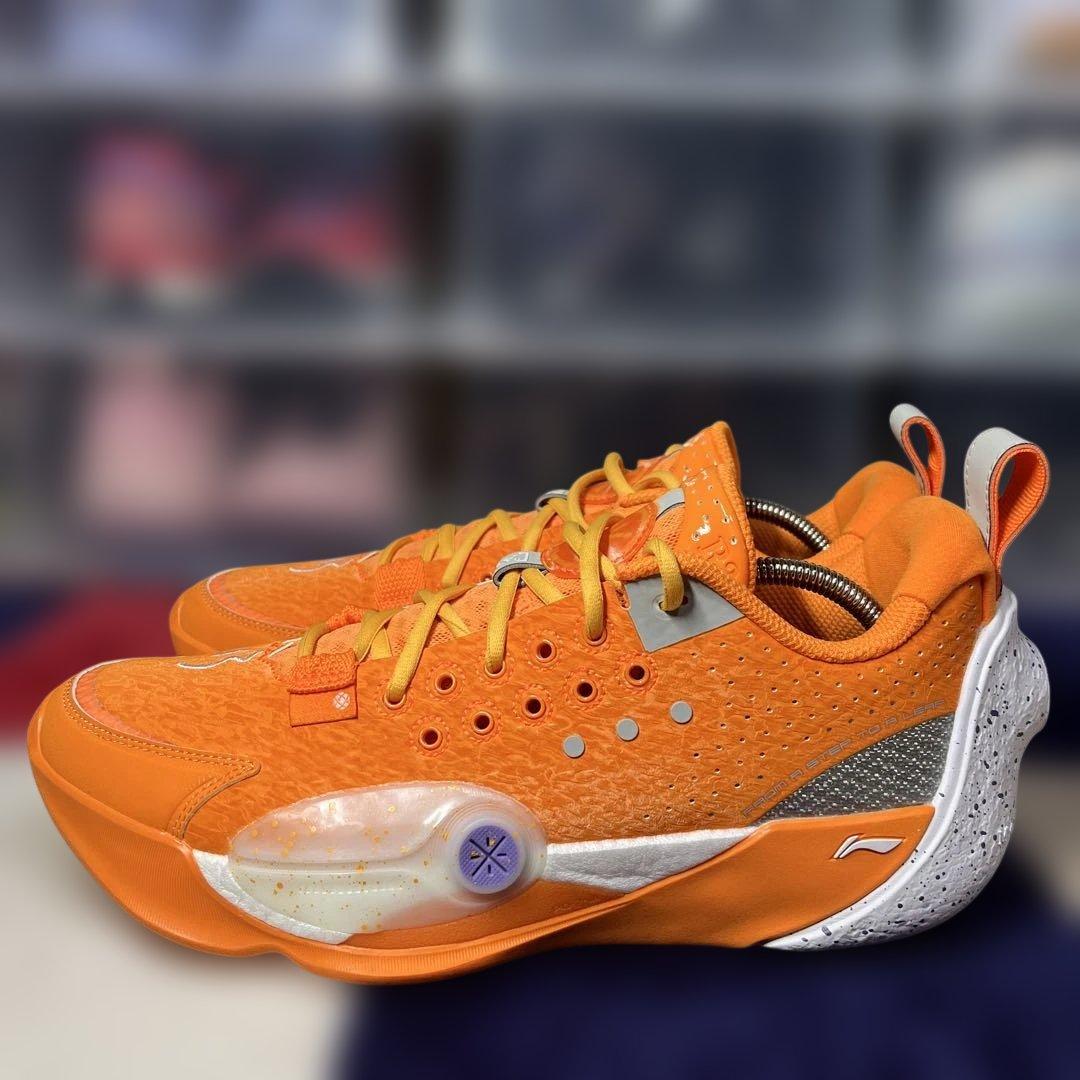 シューズ(男性用) li-ning all city 13 US9.5 27.0cm