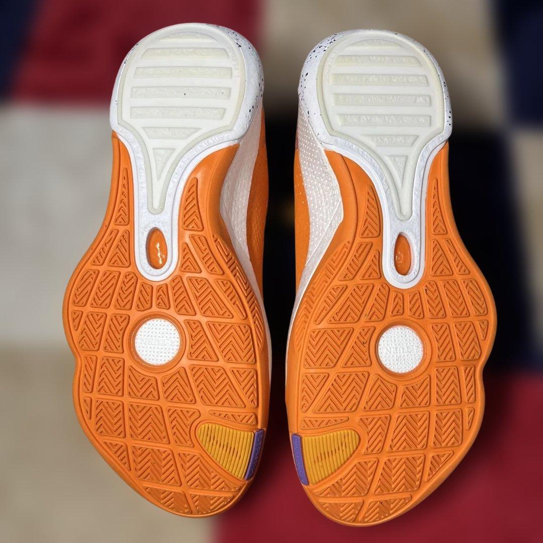 シューズ(男性用) li-ning all city 13 US9.5 27.0cm