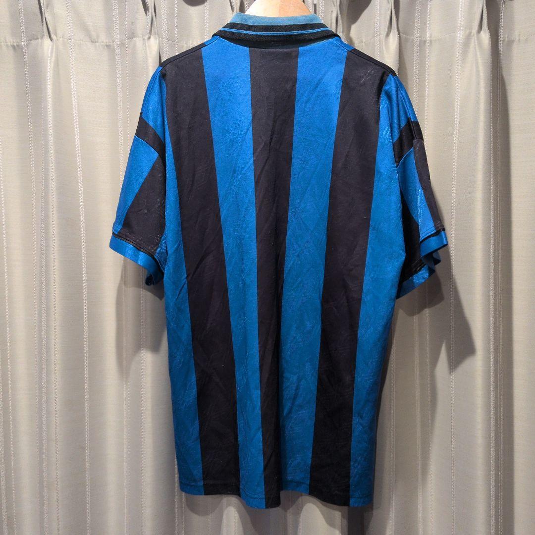 UMBRO インテル・ミラノ