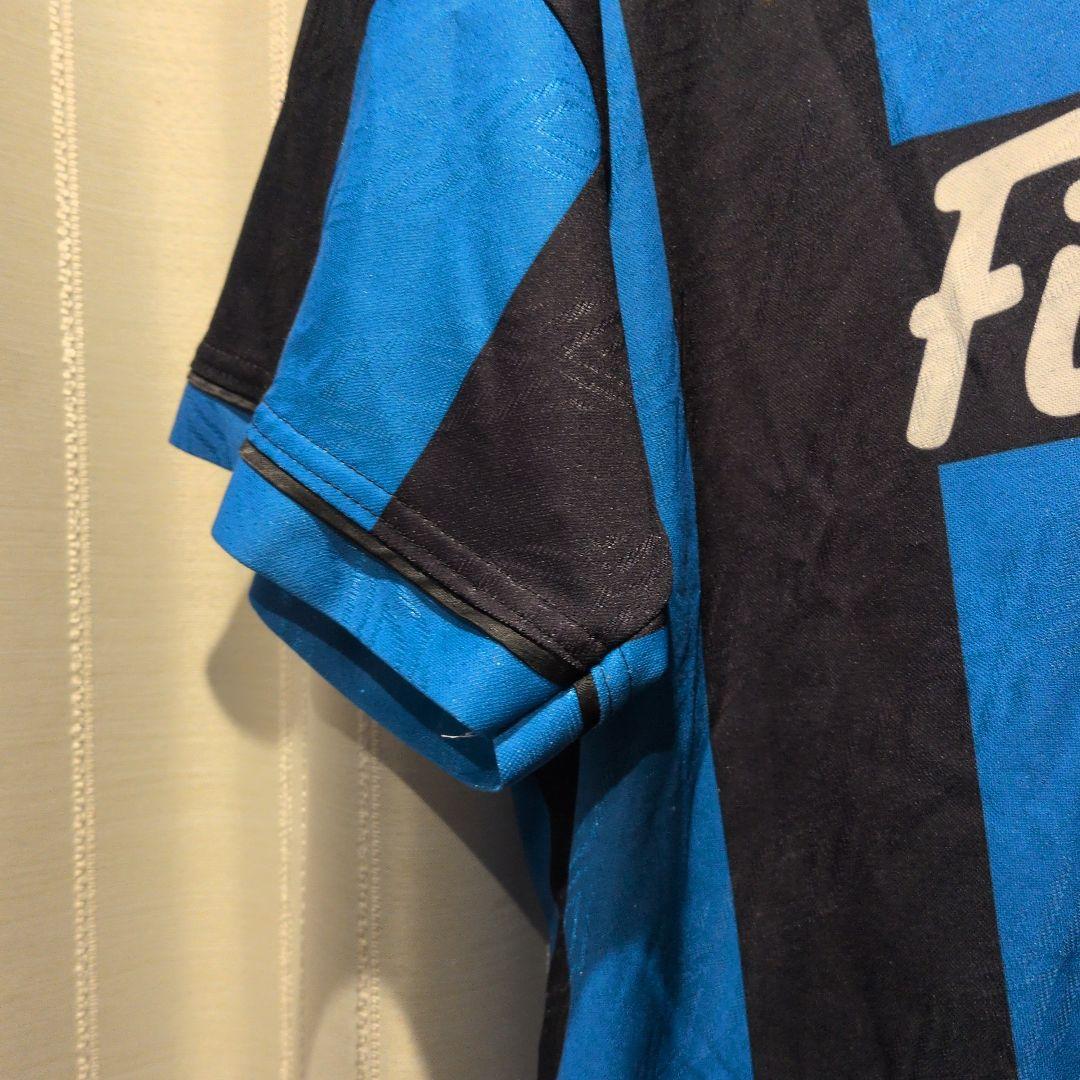 UMBRO インテル・ミラノ