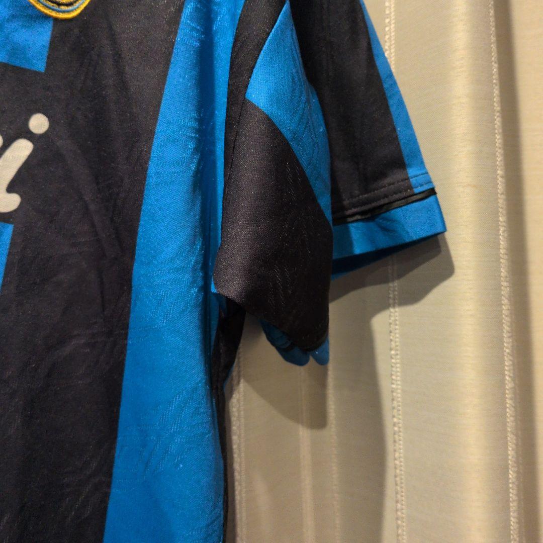 UMBRO インテル・ミラノ