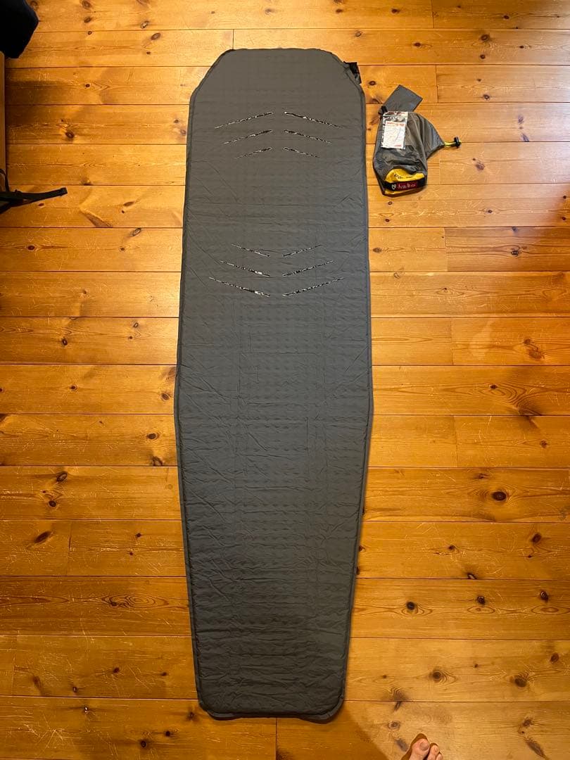 NEMO ZOR 20R (183×51×2.5cm)