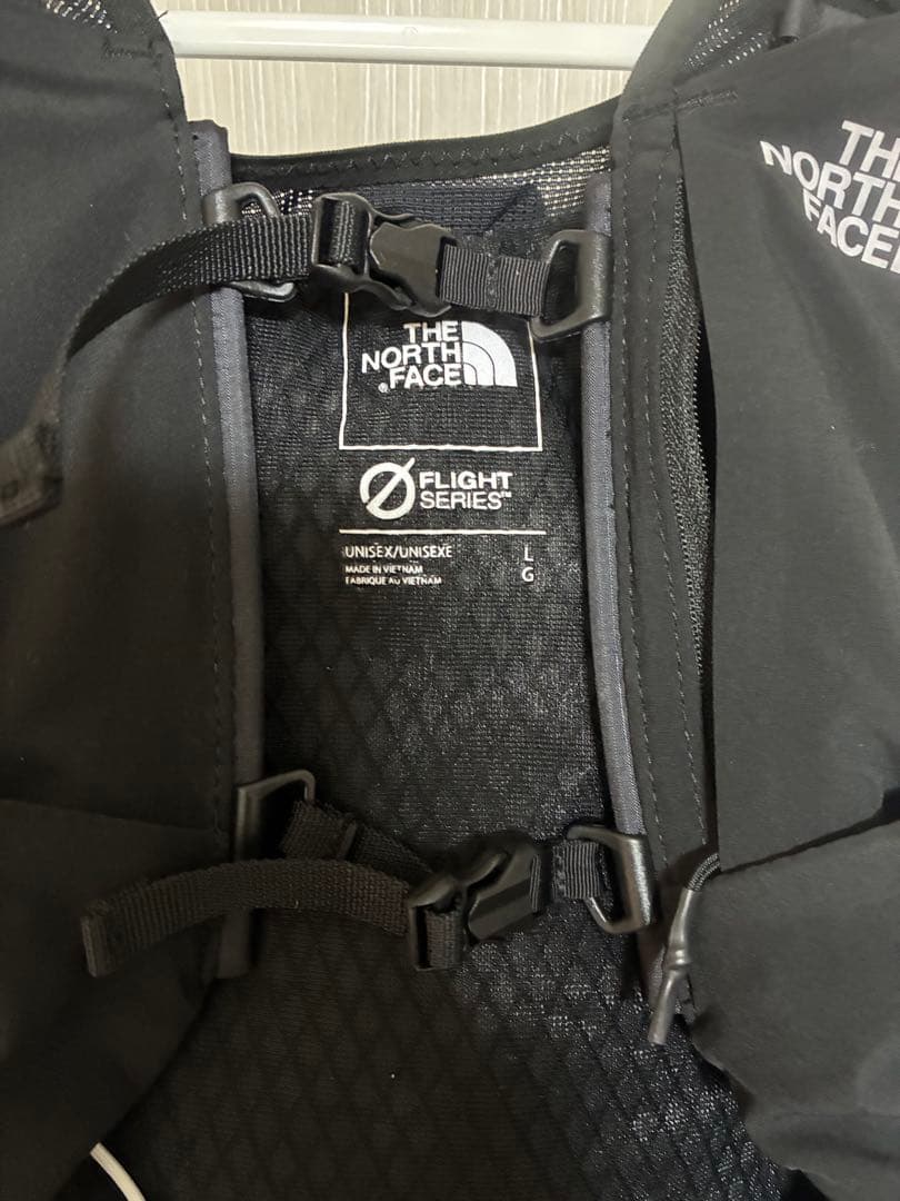 ウォーキング・ランニングウェア The North Face Flight Training Pack 12