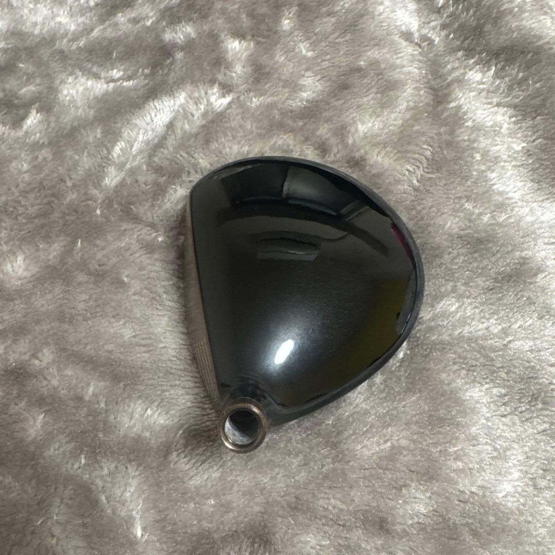 QUELLOT Aerial 168 フェアウェイウッド4番　ジオテック　クロト
