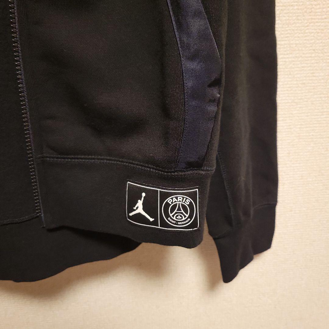 即日完売☆PSG×エアジョーダン⭐︎コラボセットアップ⭐︎
