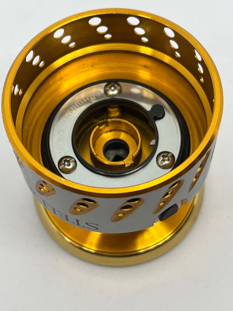 SHIMANO 07 STELLA C3000 スプール