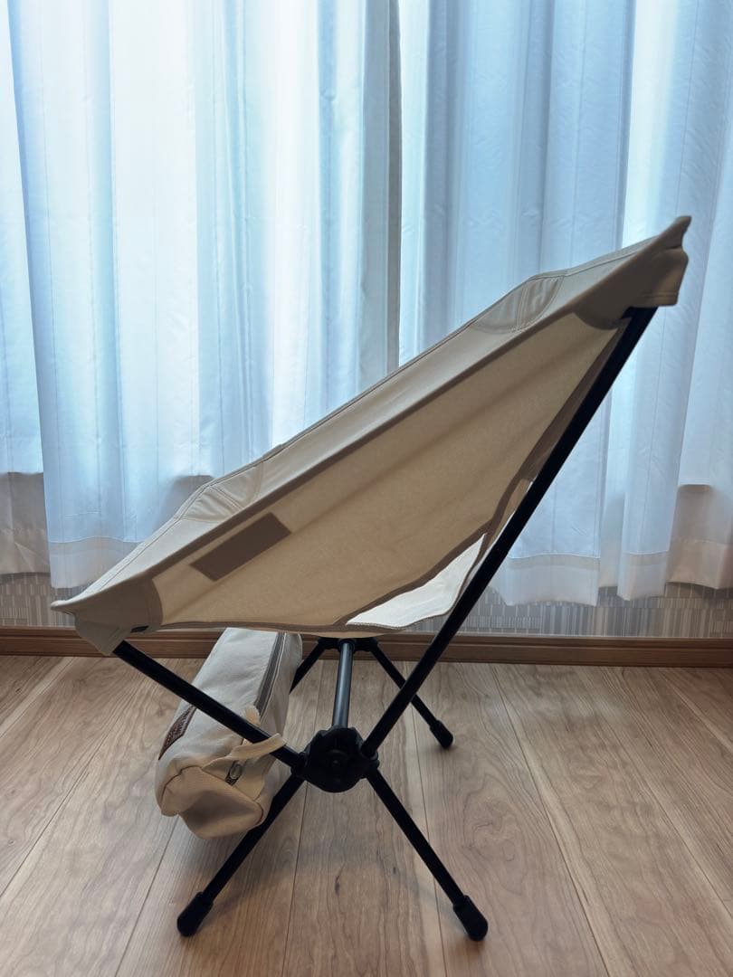 【新古品】 ヘリノックス チェアワン チェアワンホーム ペリカン UL