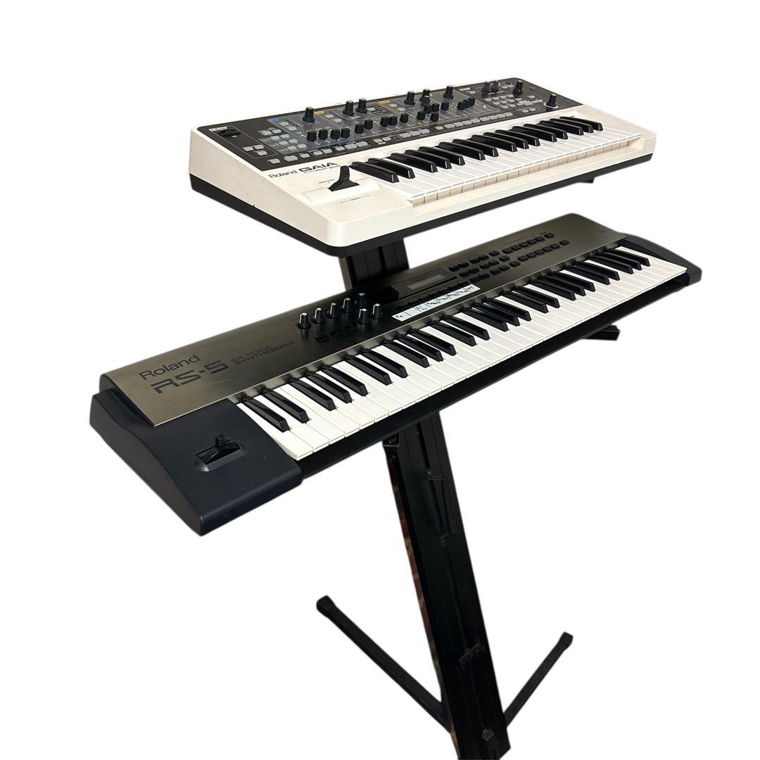 ULTIMATE キーボードスタンド AX-48（毎日100円値下げ中）