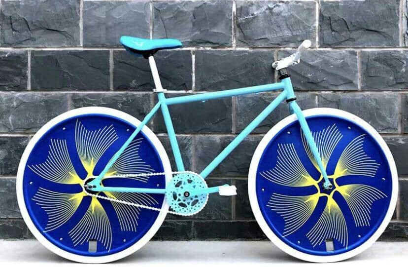 自転車 人気 段自転車 街乗り おしゃれ スポーツ 通勤 プ 新生活
