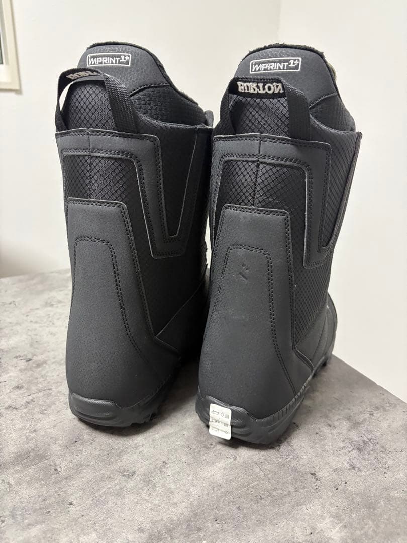 BURTON MOTO BOA 25cm バートン モト スノーボードブーツ