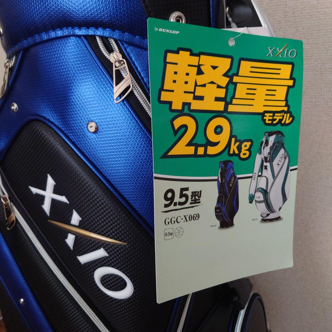ゴルフバック