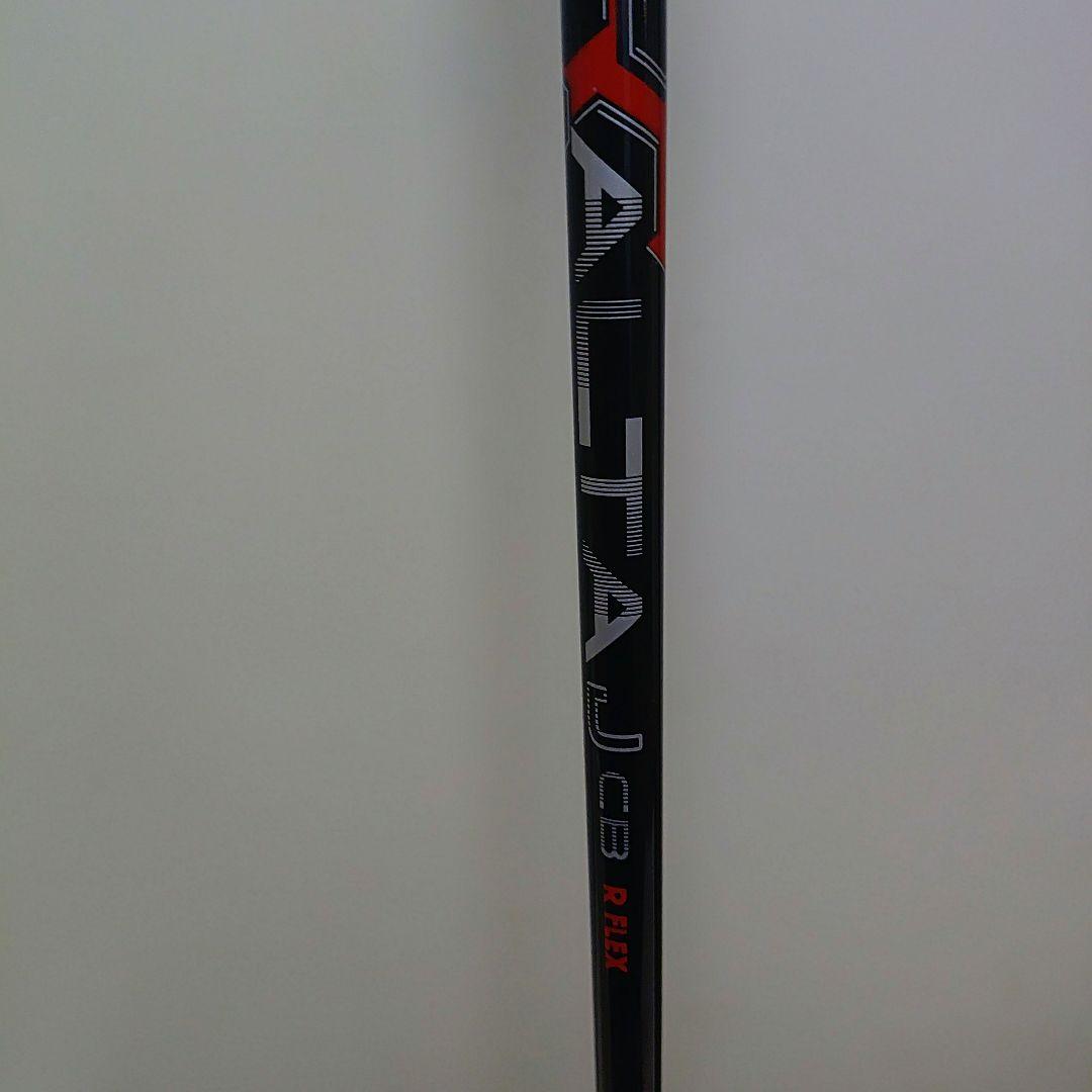 ping410　5UT純正アルタJCBフレックスRシャフト単品