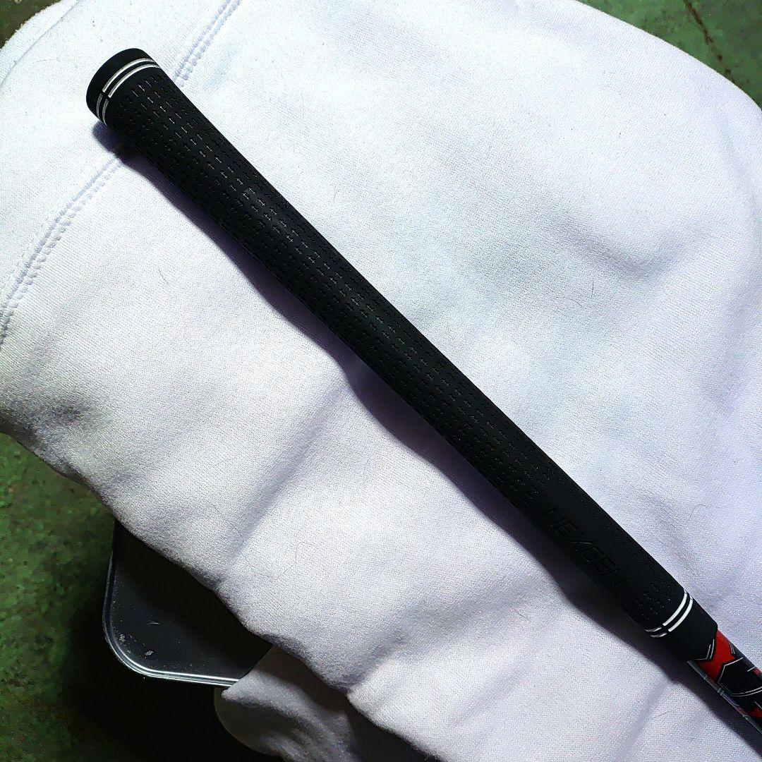ping410　5UT純正アルタJCBフレックスRシャフト単品