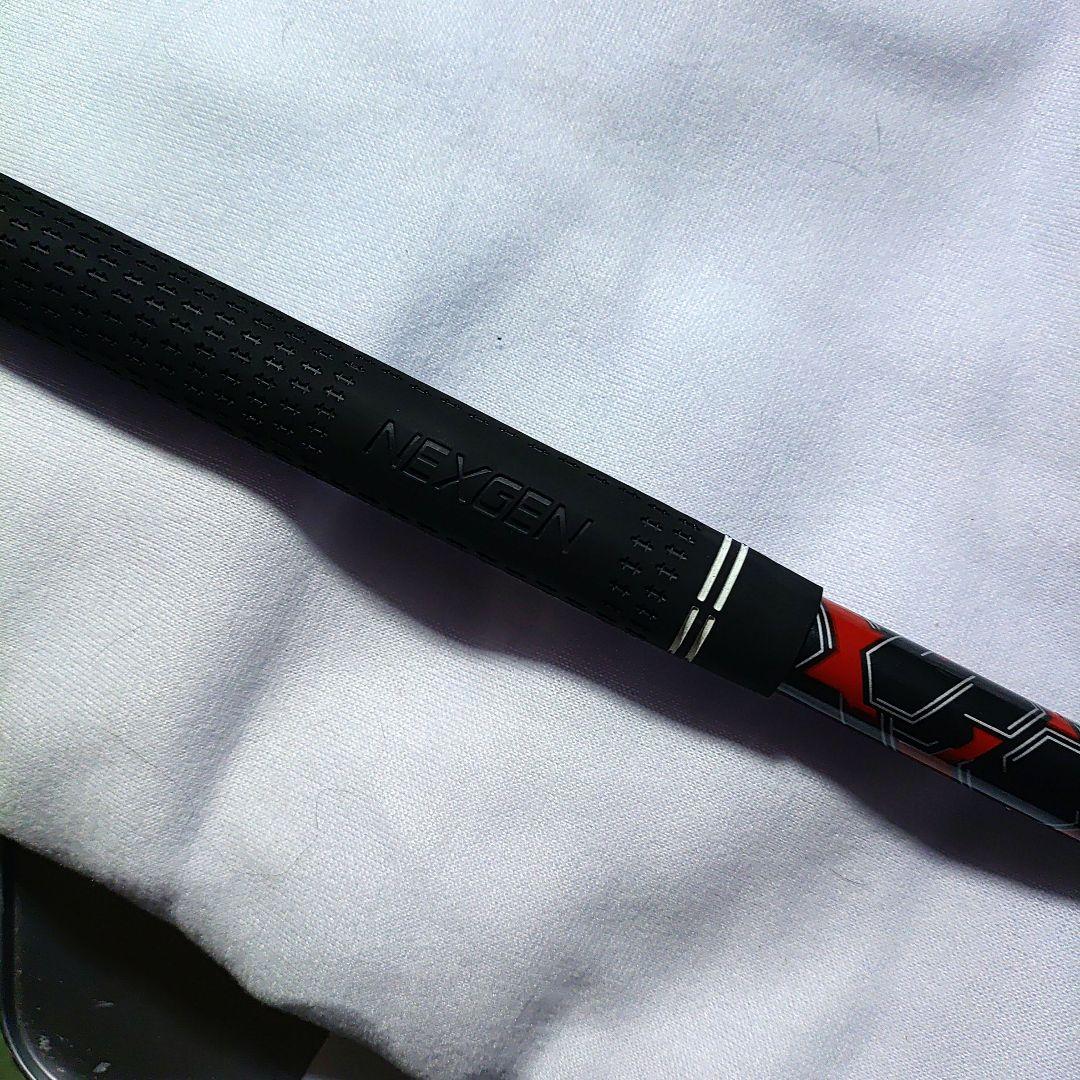 ping410　5UT純正アルタJCBフレックスRシャフト単品
