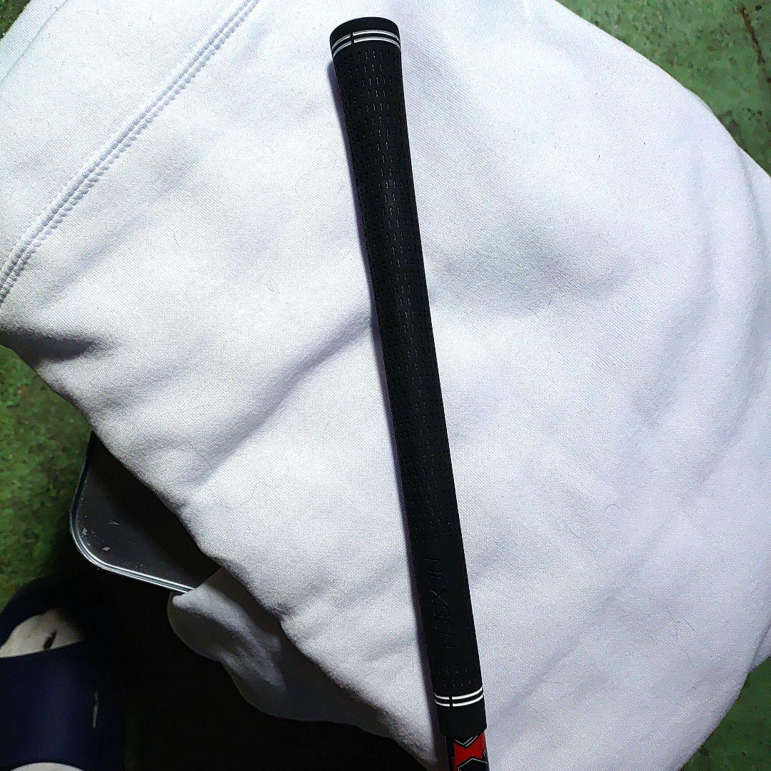 ping410　5UT純正アルタJCBフレックスRシャフト単品