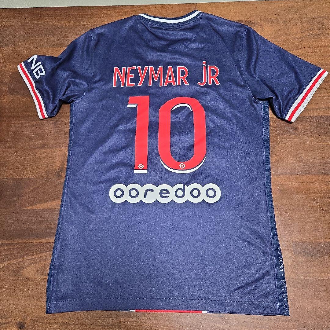 正規品パリ・サンジェルマン NEYMAR JR 10 　2020/2021