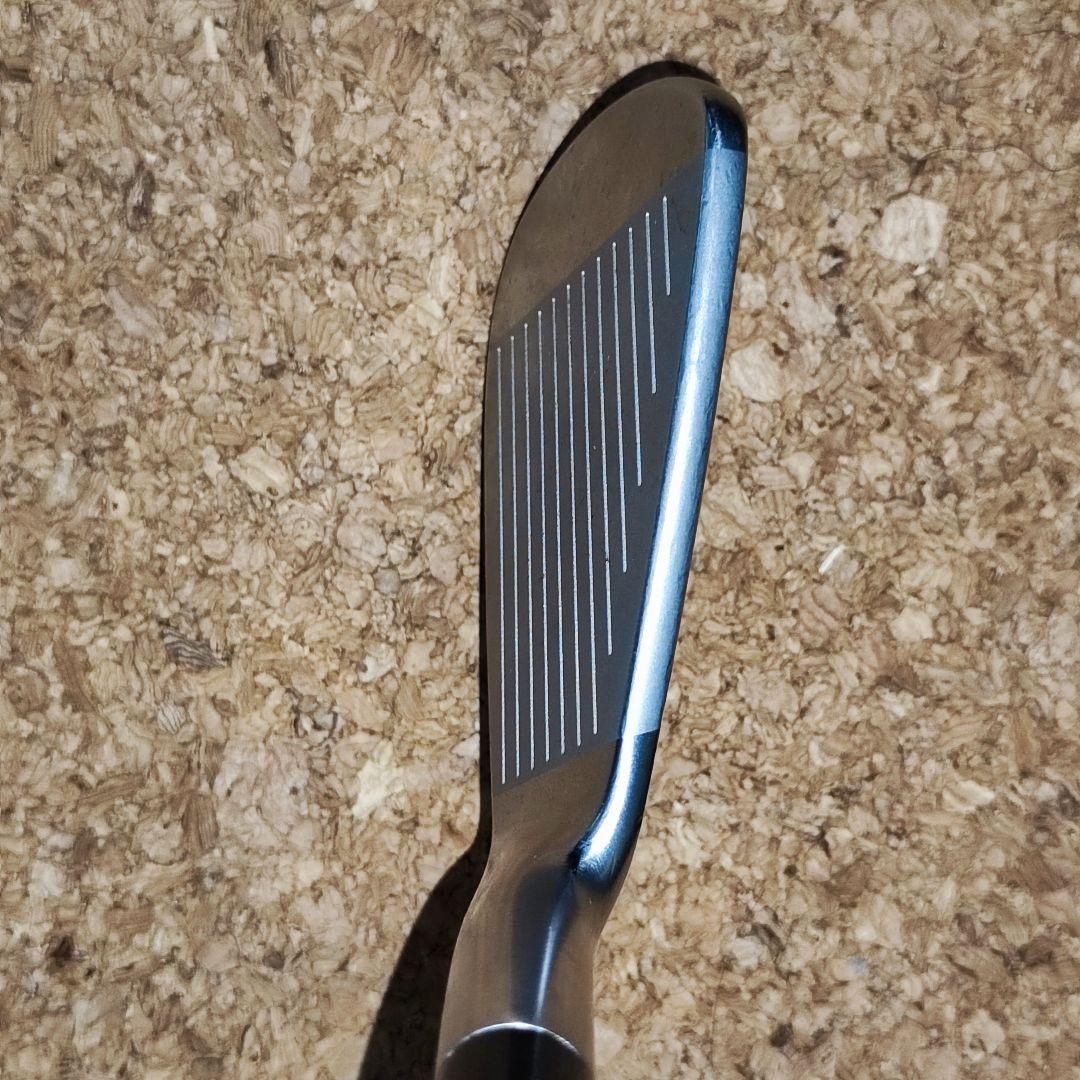 MIZUNO JPX921 TOUR 5番 アイアン MODUS125X