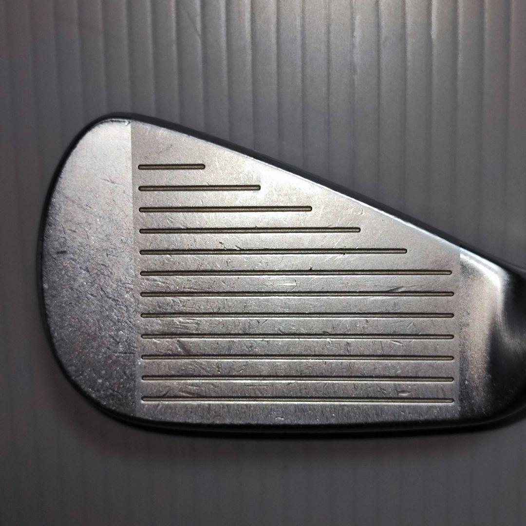MIZUNO JPX921 TOUR 5番 アイアン MODUS125X
