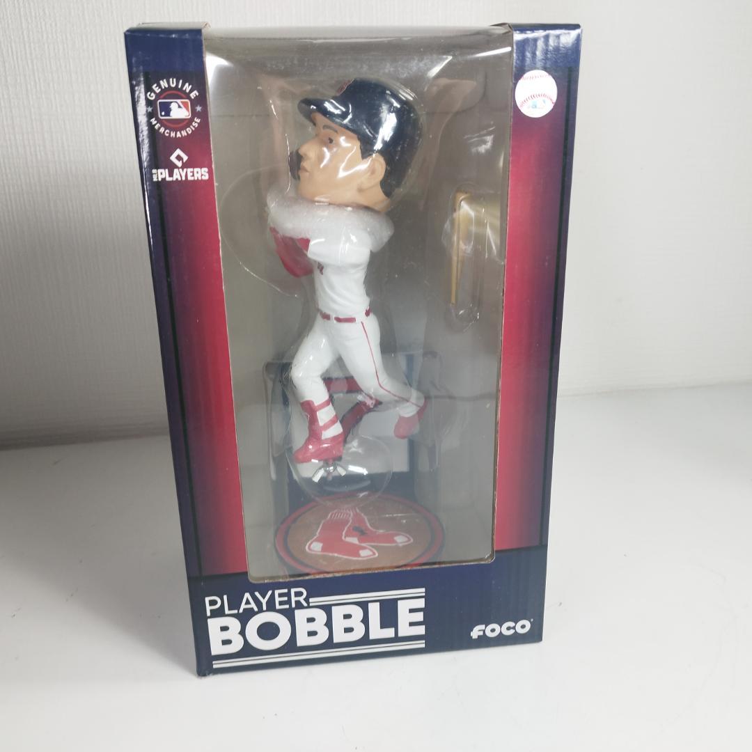 吉田正尚 ボブルヘッド FOCO Series 新品 Masataka I8TO