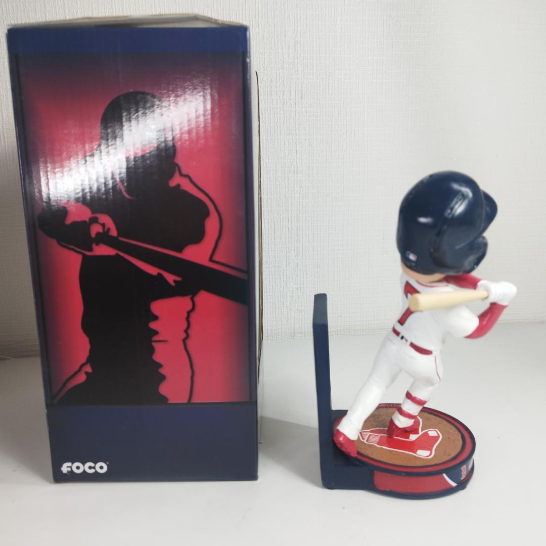 吉田正尚 ボブルヘッド FOCO Series 新品 Masataka I8TO