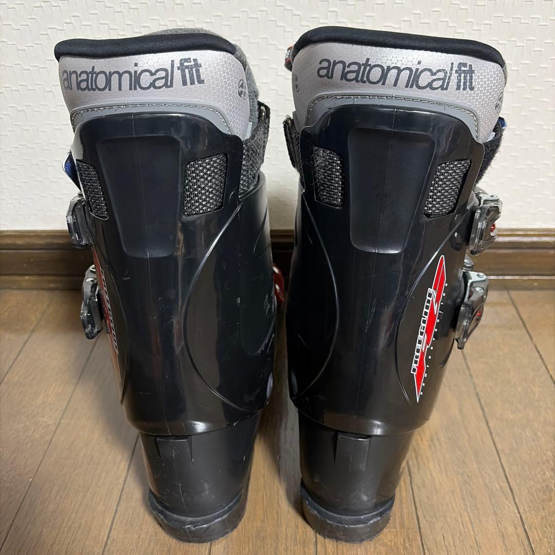 ケスレー　スキーブーツ