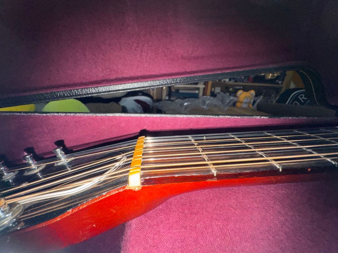 GUILD F212 NT 1966年製 ヴィンテージ 12弦