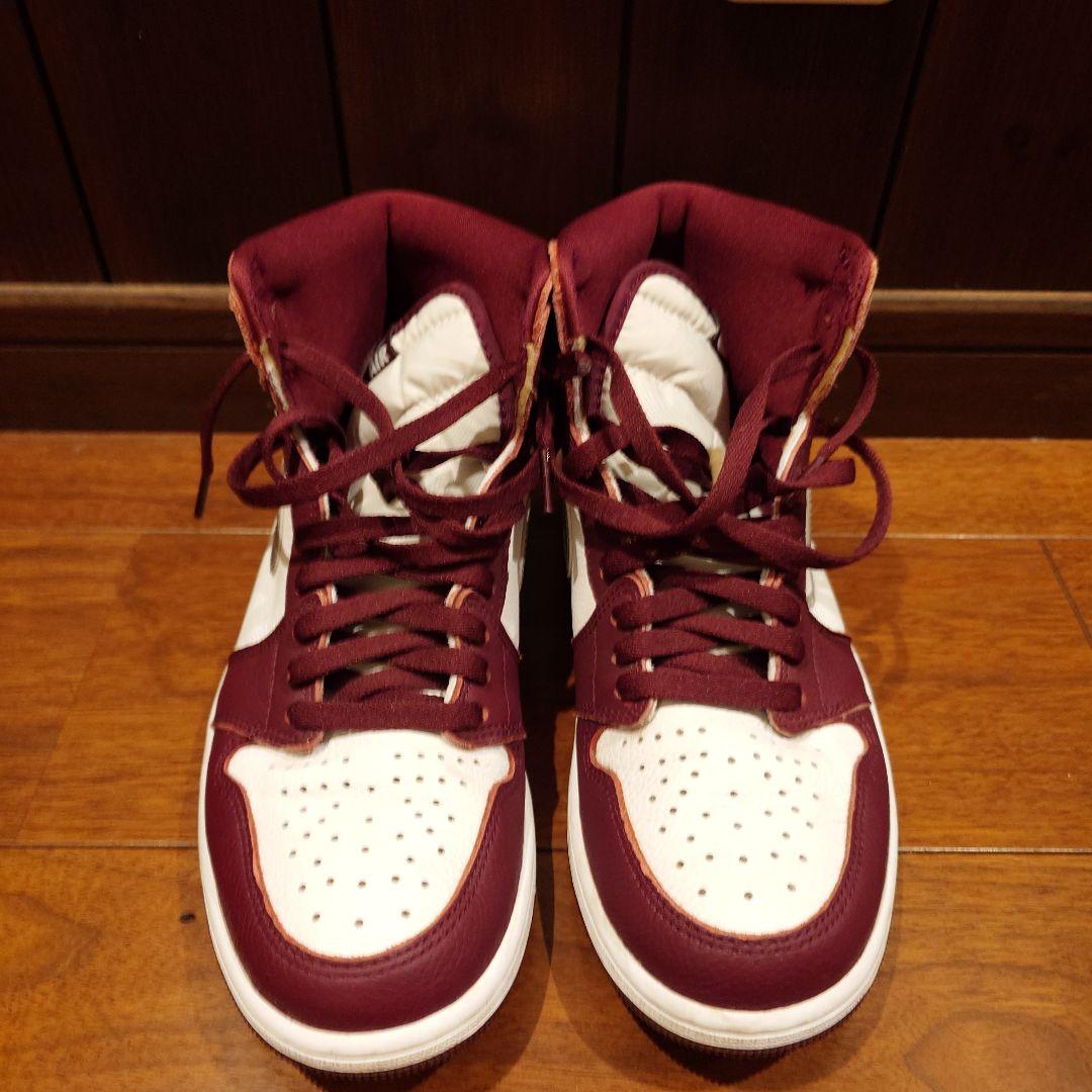 エアジョーダン 1 AIR Jordan　NIKE　ナイキ