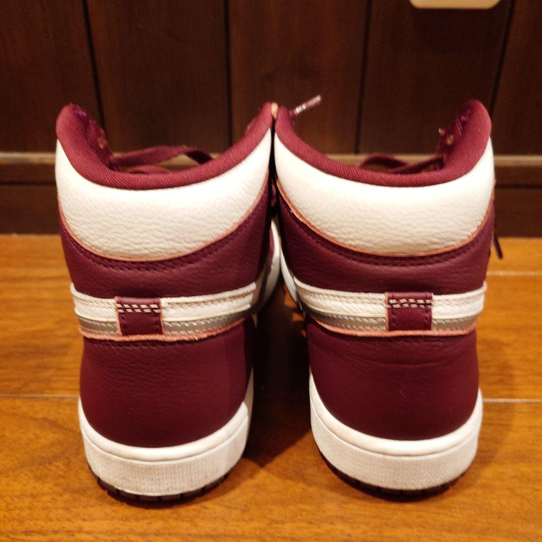 エアジョーダン 1 AIR Jordan　NIKE　ナイキ