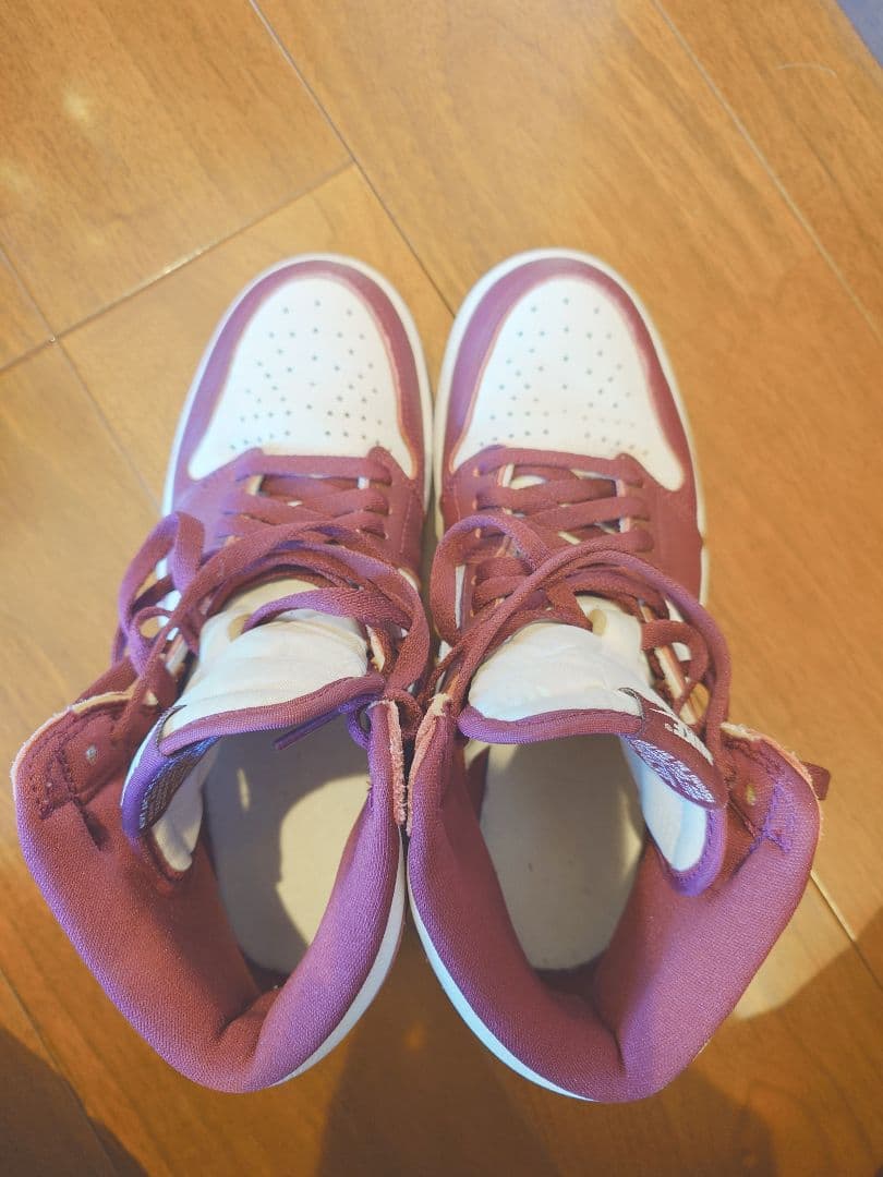 エアジョーダン 1 AIR Jordan　NIKE　ナイキ
