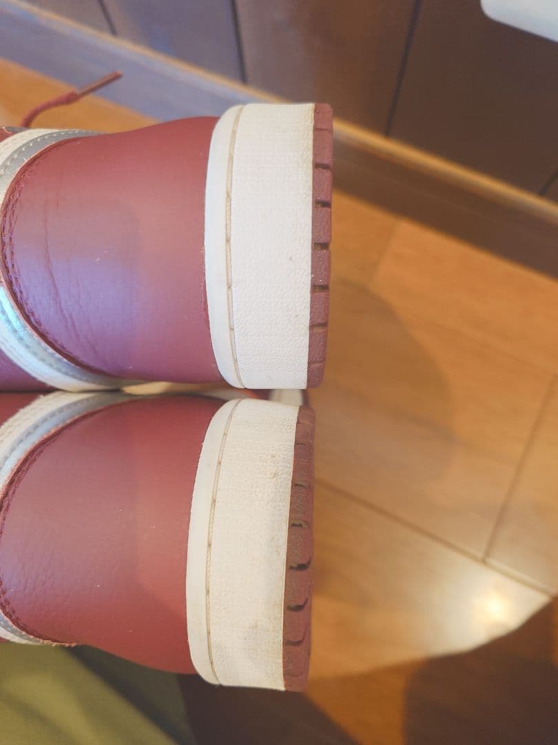 エアジョーダン 1 AIR Jordan　NIKE　ナイキ