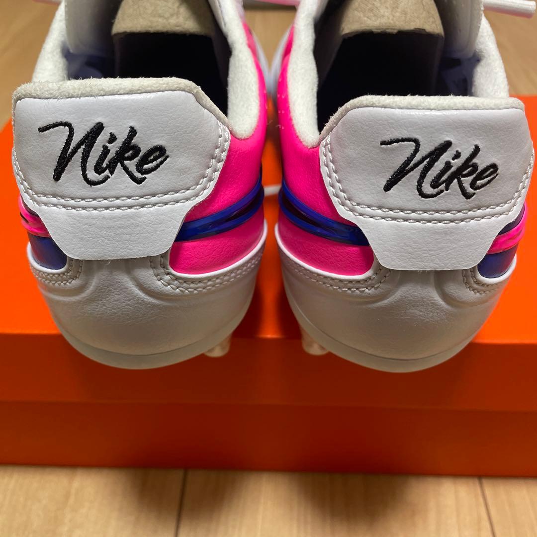 Nike ティエンポ　リゲラ　AG 26.5㎝