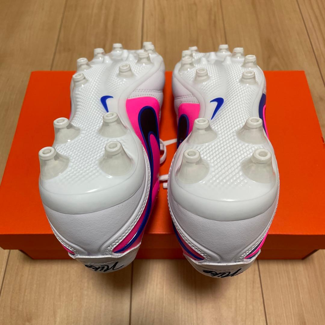 Nike ティエンポ　リゲラ　AG 26.5㎝